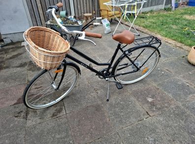 Reid City bike