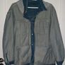Pretty little things denim hooded button down jacket in very good condition with no issues size medium but looks bigger see last two photos for exact measurements FREE TRACKED POSTAGE INCLUDED Image 4