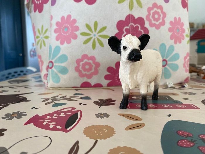 Schleich Cows (set of 6)