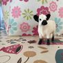 Schleich Cows (set of 6) Image 3