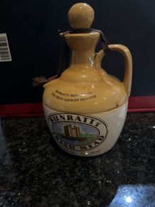 Bunratty Irish Mead Vintage