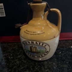 Bunratty Irish Mead Vintage