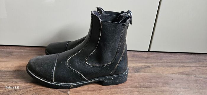 riding boots