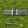 Professional Lawn Leveling Rake Image 5
