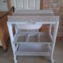Baby Changing Table and Bath Image 6