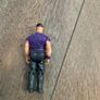 M.A.S.K. Cliff Dagger figure (Kenner) Image 2