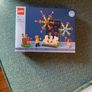 Lego Fireworks Celebration 40689 Limited Edition Image 2
