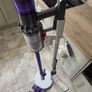 Dyson V11 Absolute Cordless Vacuum + Freestanding Dok Stand, Extra Filters & Spare Motor Image 9