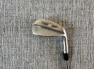 Titleist Vokey SM8 46 Degree Wedge