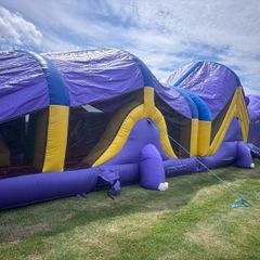 Obstacle course