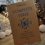 H. Belloc Complete Verse ! Including Sonnets and Verse and The Modern Traveller ! Hardcover ! 1981 ! by Gerald Duckworth ! Image 2