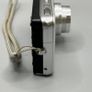 Sony Cyber-shot DSC-W310 12.1MP Digital Camera Silver - Full Kit Image 9