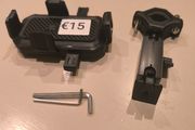 Bike Phone Holder
