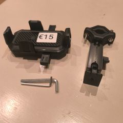 Bike Phone Holder
