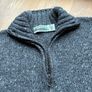 Aran Crafts Wool Jumper XXL Image 3