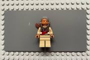 lego the Lone Ranger tlr007 Chief Big Bear minifigure