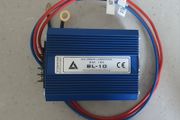 Charge balancer for battery