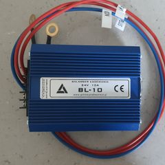 Charge balancer (charger)
