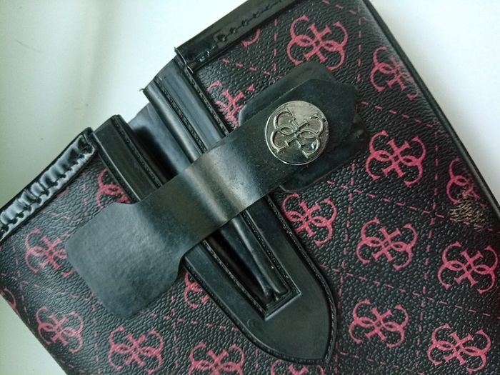 Guess Welly Boots