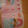 Art/drawing books set of 3 Image 2