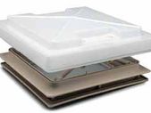 Mpk Rooflight 280 X 280 Beige