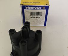 Toyota / Isuzu Distributor cap 45040