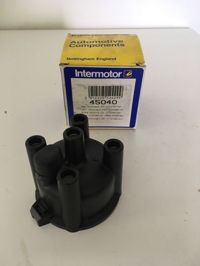 Toyota / Isuzu Distributor cap 45040