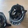 Two kids bike helmets Image 8