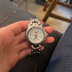 vintage Tag Heuer