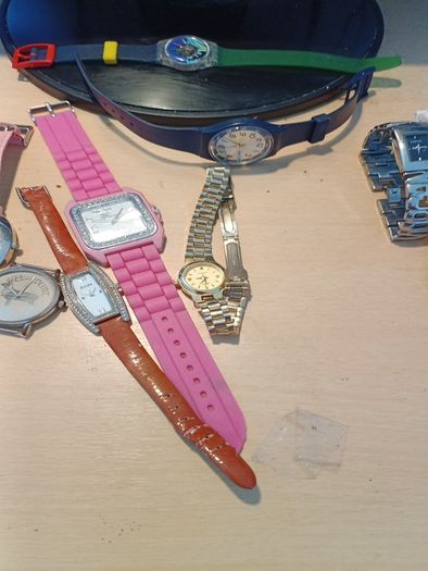 watch selection quartz