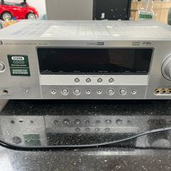 Yamaha sound AV Receiver & Subwoofer
