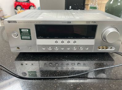 Yamaha sound AV Receiver & Subwoofer