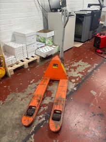 Pallet Truck