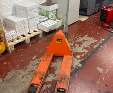 Pallet Truck