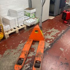 Pallet Truck