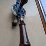 Vintage Hand Drill Image 3