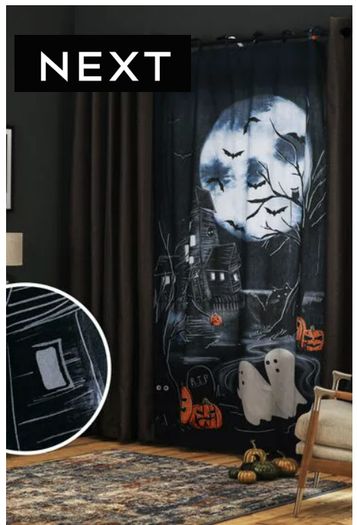 Halloween Decorations