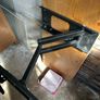 TV Bracket (Adjustable) Image 2