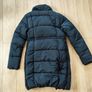 maternity jacket coat noppies size M medium UK12 Image 6