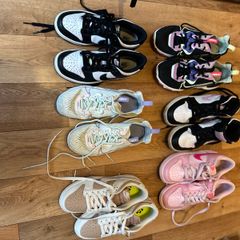 nike runners