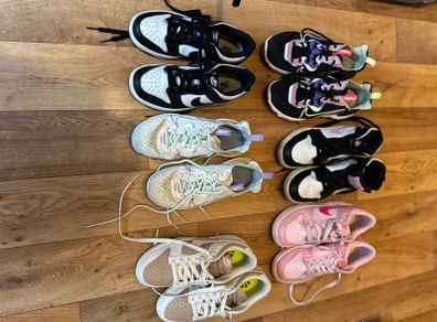 nike runners
