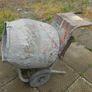 Cement mixer Image 2