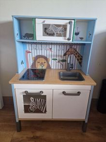 Play Kitchen