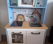 Play Kitchen