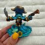 Skylanders Swap Force Figure Wash Buckler Used Please look at the pictures Image 3