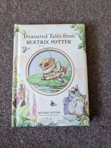 Peter Rabbit
