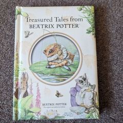 Peter Rabbit