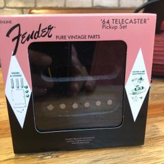 Fender '64 Telecaster Bridge pickup