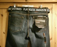 Flawless Industries Jean's