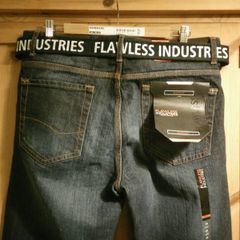 Flawless Industries Jean's
